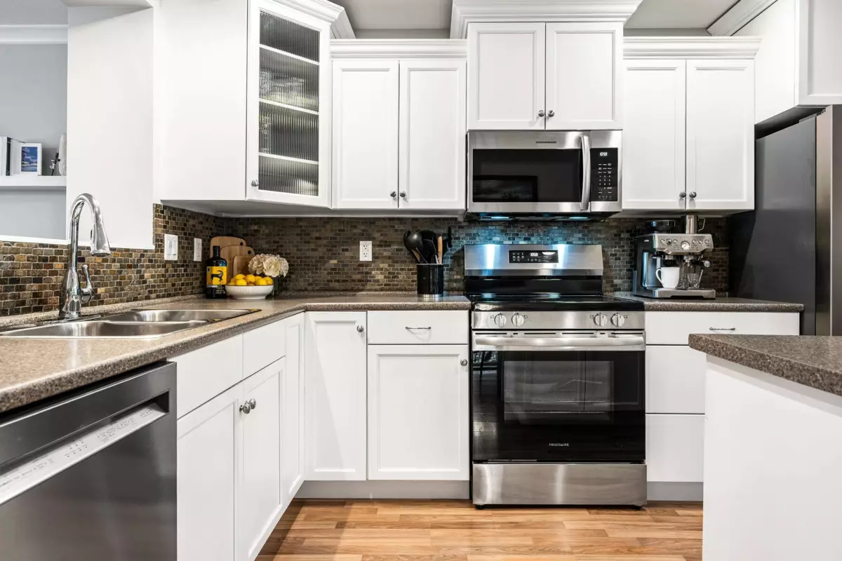 Primary Bedroom Photo of 52 5648 Promontory Road, Chilliwack, BC