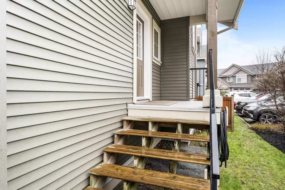 Street View Photo of 52 5648 Promontory Road, Chilliwack, BC