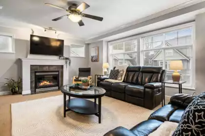 52 5648 Promontory Road, Chilliwack, BC, Chilliwack — Townhouse for sale