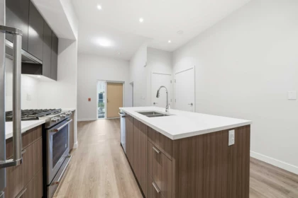 115 3430 E Kent Avenue South Avenue, Vancouver, BC, Vancouver — Apartment/Condo for sale