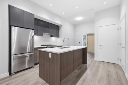 115 3430 E Kent Avenue South Avenue, Vancouver, BC, Vancouver — Apartment/Condo for sale