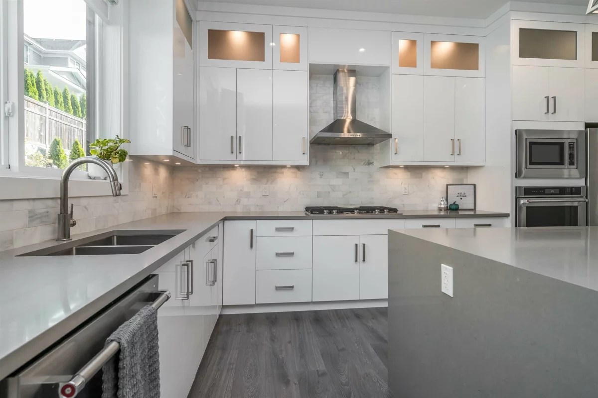 Bedroom 2 Photo of 16739 16a Avenue, Surrey, BC