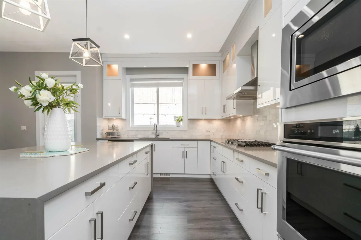 Bedroom 4 Photo of 16739 16a Avenue, Surrey, BC