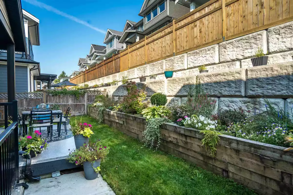 Community Amenities Photo (Clubhouse) of 16739 16a Avenue, Surrey, BC