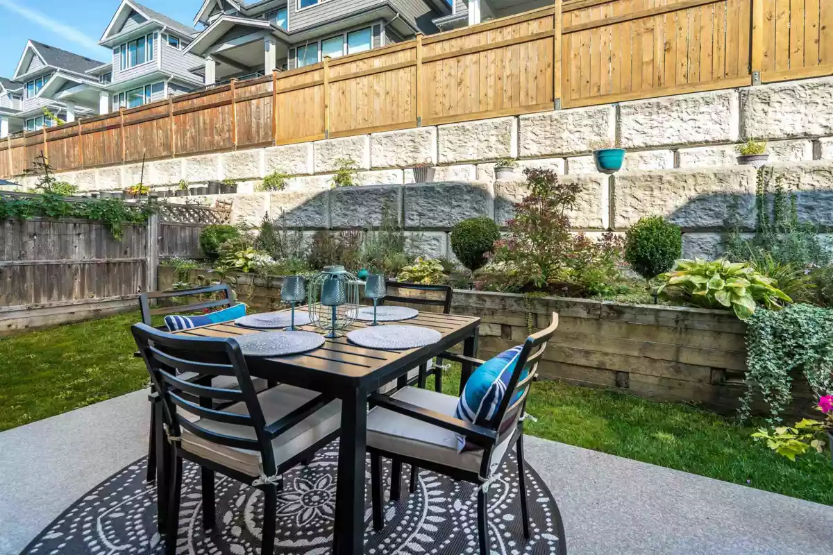 Neighborhood Park Photo Near 16739 16a Avenue, Surrey, BC