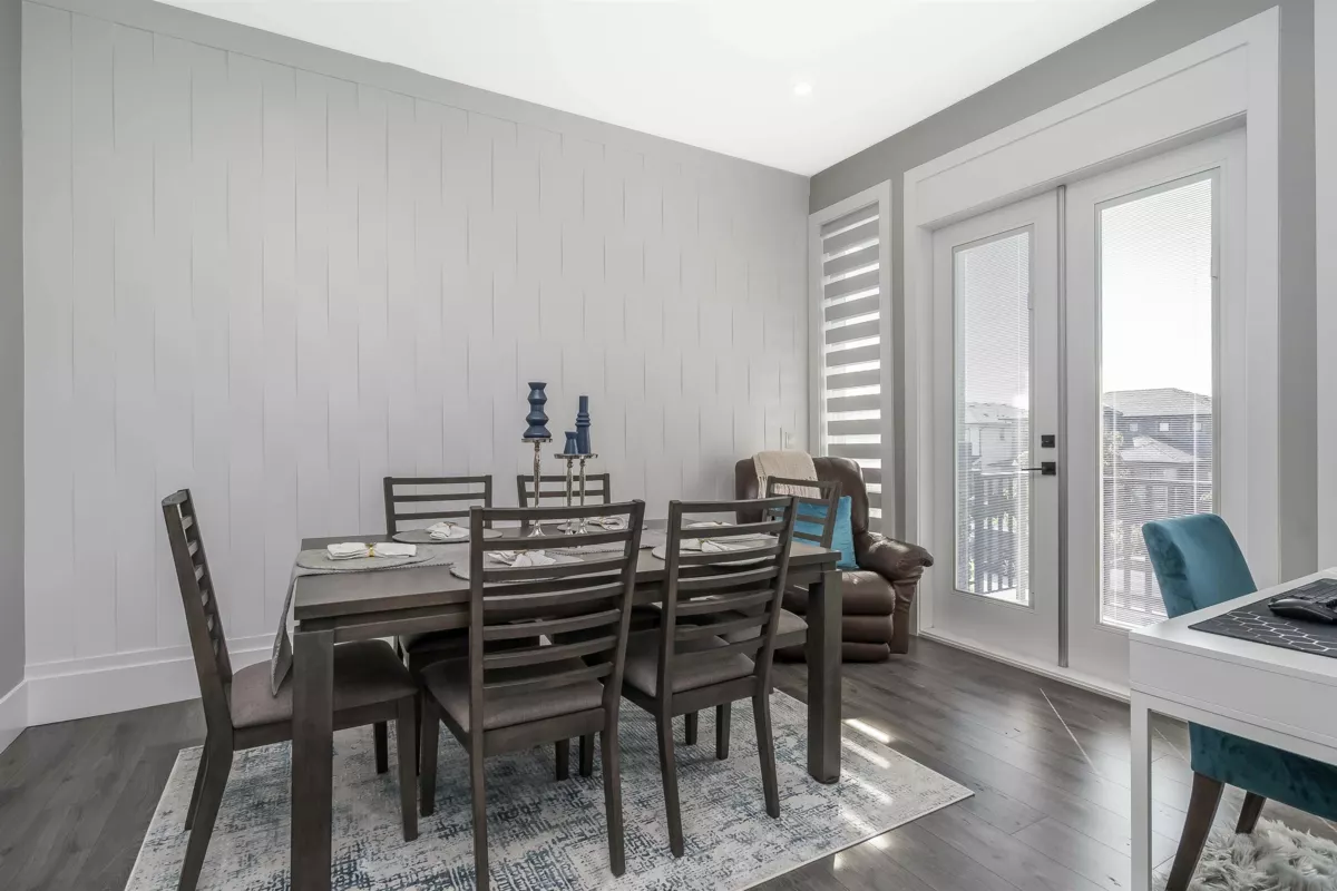 Office / Den Photo of 16739 16a Avenue, Surrey, BC