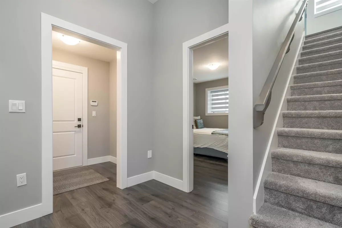 Outdoor Deck Photo of 16739 16a Avenue, Surrey, BC