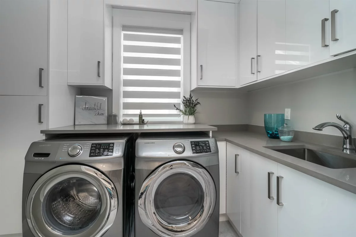 Outdoor Patio Photo of 16739 16a Avenue, Surrey, BC