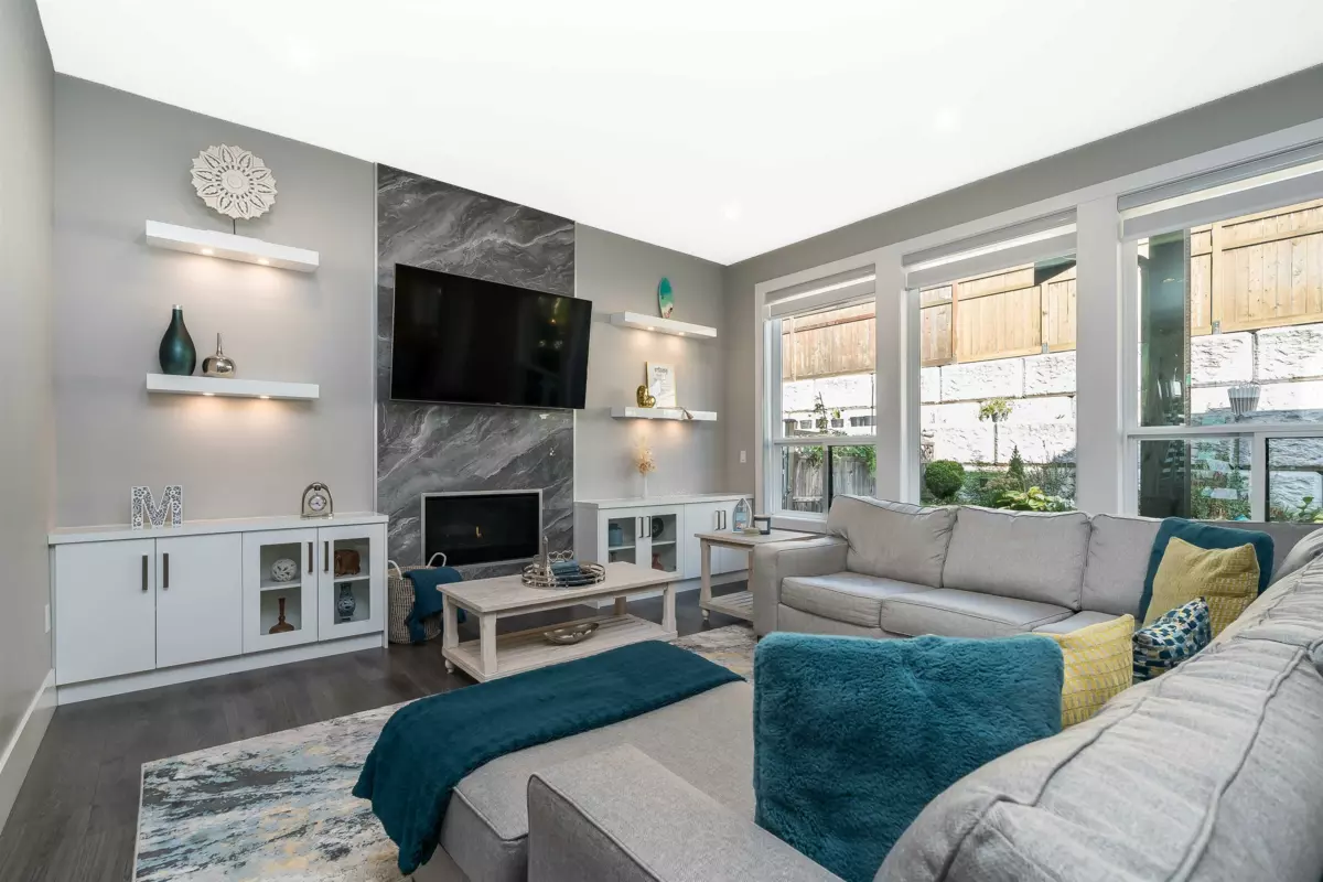 Pantry Photo of 16739 16a Avenue, Surrey, BC