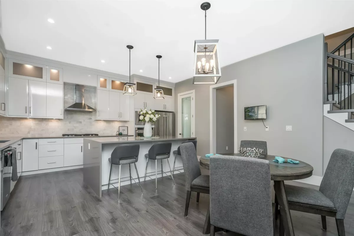 Primary Bedroom Photo of 16739 16a Avenue, Surrey, BC