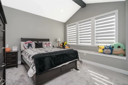 Basement Recreation Room Photo of 16739 16a Avenue, Surrey, BC