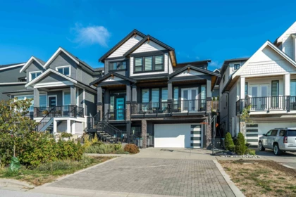 16739 16a Avenue, Surrey, BC, Surrey — Single Family Residence for sale