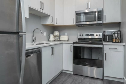 Outdoor Kitchen Photo of 16739 16a Avenue, Surrey, BC