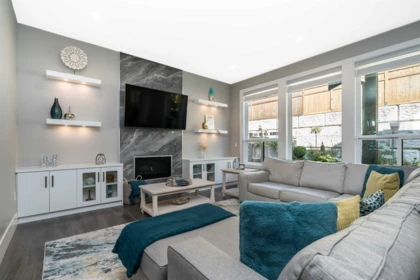 Pantry Photo of 16739 16a Avenue, Surrey, BC