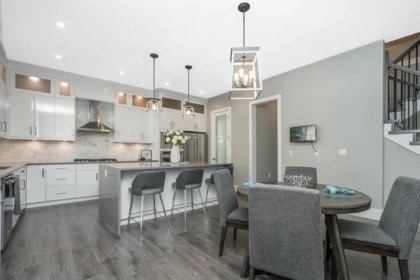 Primary Bedroom Photo of 16739 16a Avenue, Surrey, BC