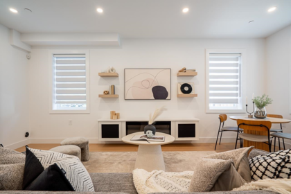 2105 E 33rd Avenue, Vancouver, BC, Vancouver — Half Duplex for sale