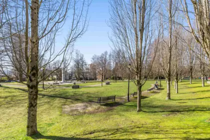 Neighborhood Park Photo Near 601 140 E Keith Road, North Vancouver, BC