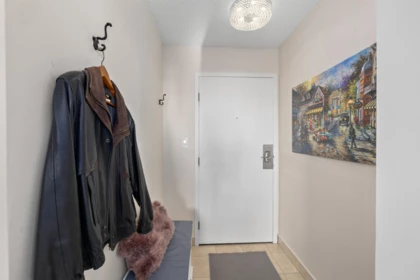 Office / Den Photo of 601 140 E Keith Road, North Vancouver, BC
