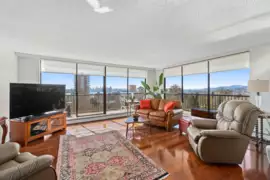 601 140 E Keith Road, North Vancouver, BC