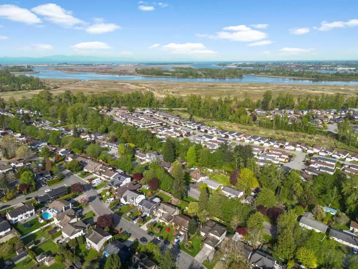 Fitness Center Photo Near 5405 Chamberlayne Avenue, Delta, BC