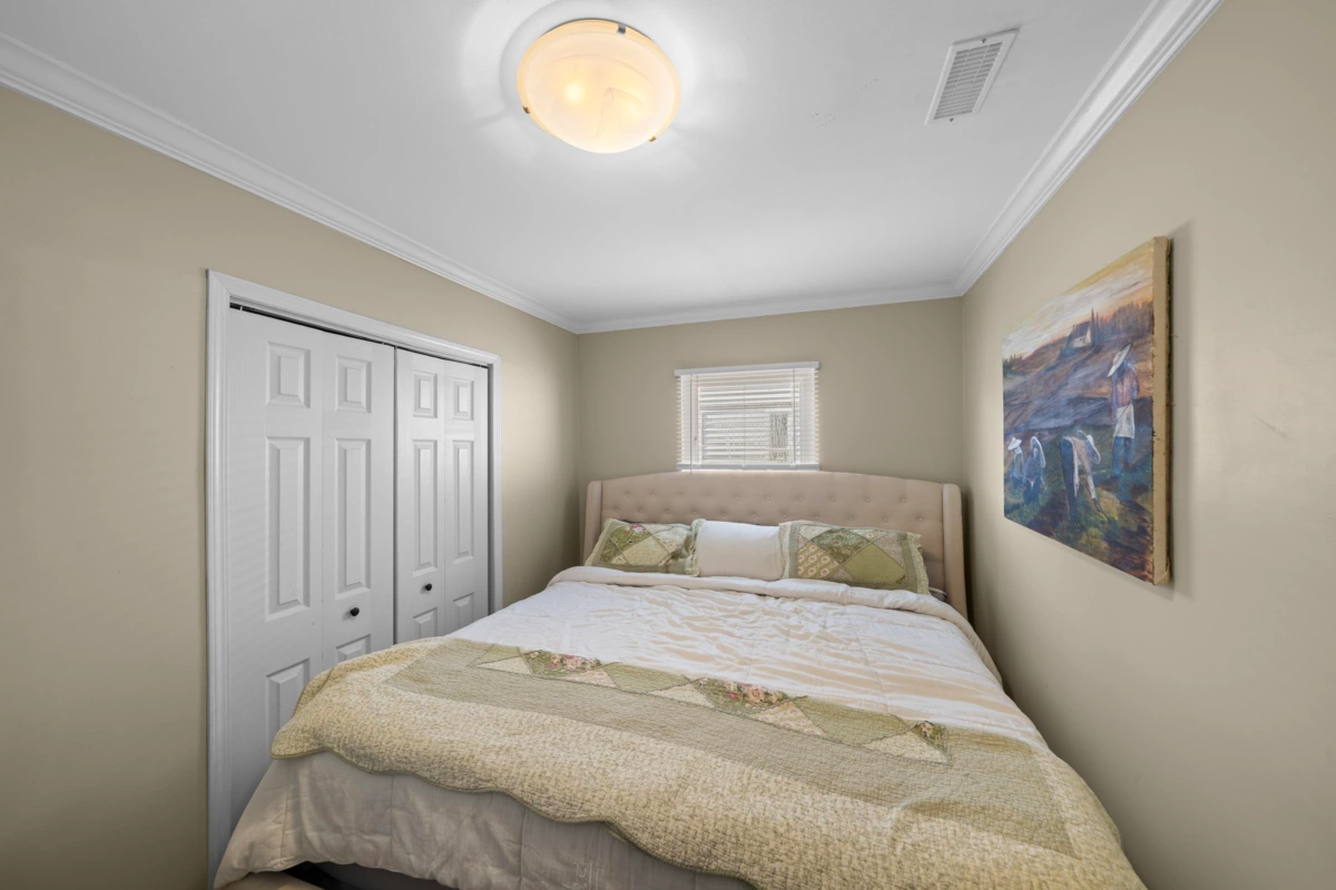 Garden / Landscaping Photo of 5405 Chamberlayne Avenue, Delta, BC