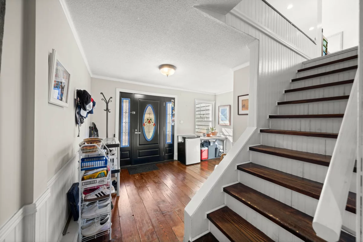 Laundry Room Photo of 5405 Chamberlayne Avenue, Delta, BC