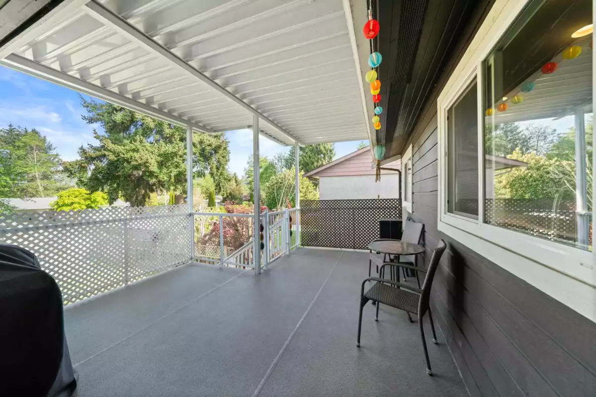 Loft / Bonus Room Photo of 5405 Chamberlayne Avenue, Delta, BC