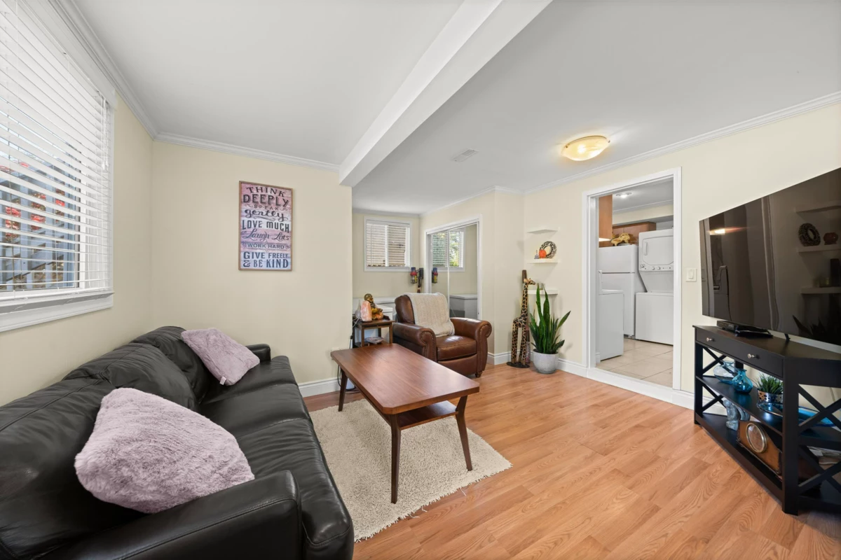 Outdoor Patio Photo of 5405 Chamberlayne Avenue, Delta, BC