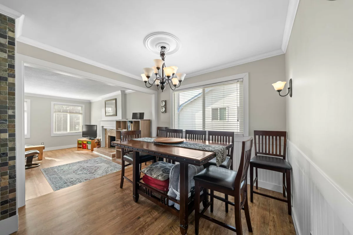 Pantry Photo of 5405 Chamberlayne Avenue, Delta, BC