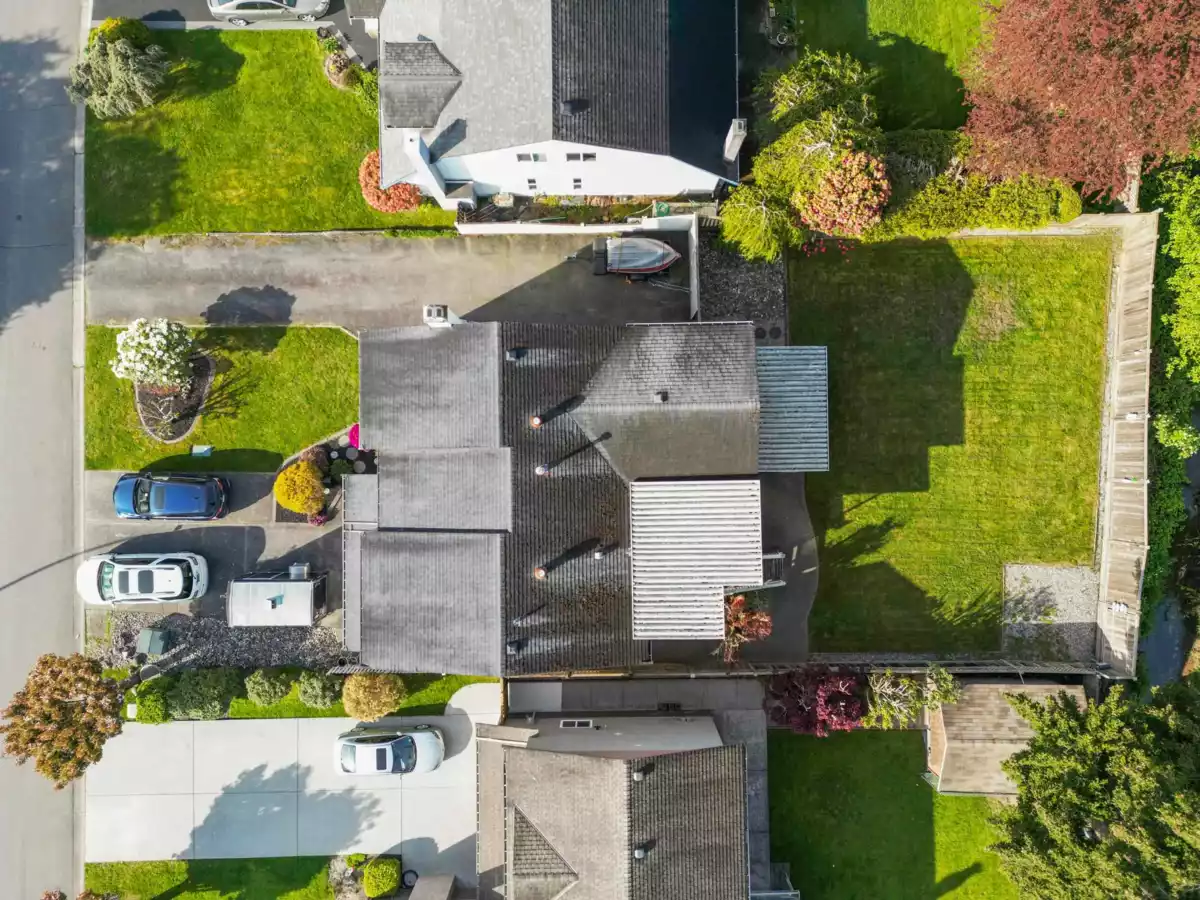 Street View Photo of 5405 Chamberlayne Avenue, Delta, BC