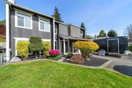 5405 Chamberlayne Avenue, Delta, BC, Neilsen Grove — 5 bed single family residence for sale