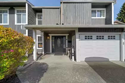 5405 Chamberlayne Avenue, Delta, BC, Delta — Single Family Residence for sale