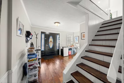 Laundry Room Photo of 5405 Chamberlayne Avenue, Delta, BC