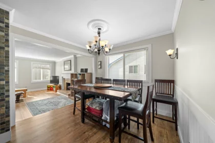 Pantry Photo of 5405 Chamberlayne Avenue, Delta, BC