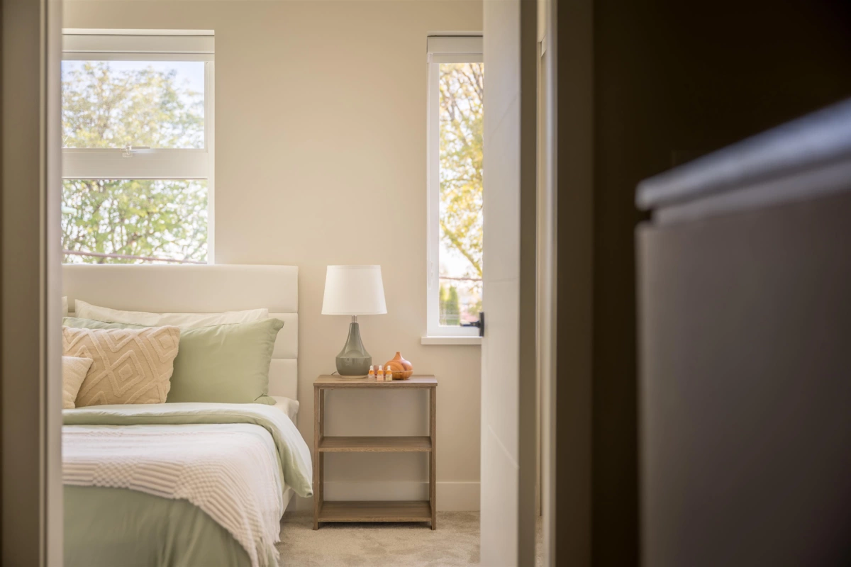 Breakfast Nook Photo of 135 W 41st Avenue, Vancouver, BC