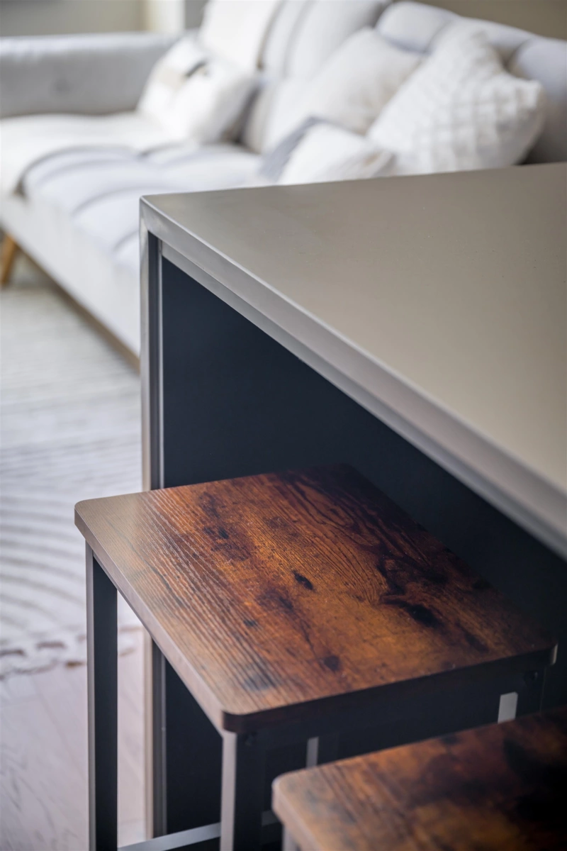 Dining Area Photo of 135 W 41st Avenue, Vancouver, BC