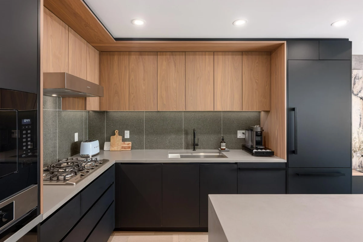 Family Room Photo of 135 W 41st Avenue, Vancouver, BC