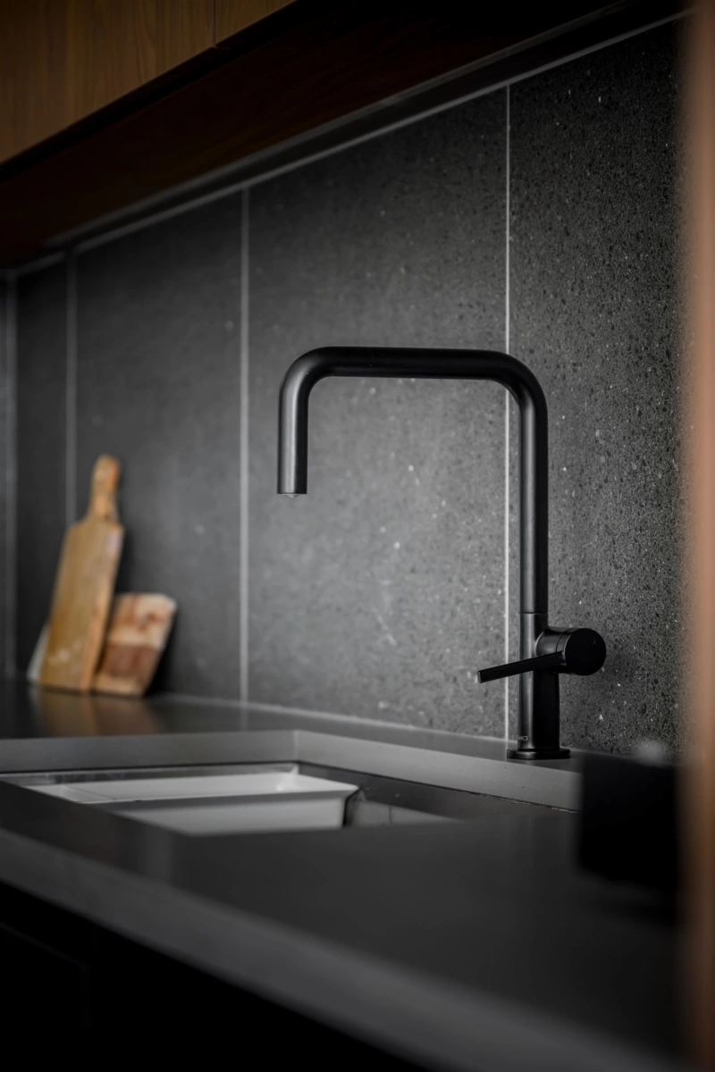 Pantry Photo of 135 W 41st Avenue, Vancouver, BC