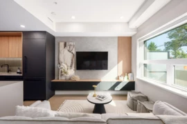 135 W 41st Avenue, Vancouver, BC