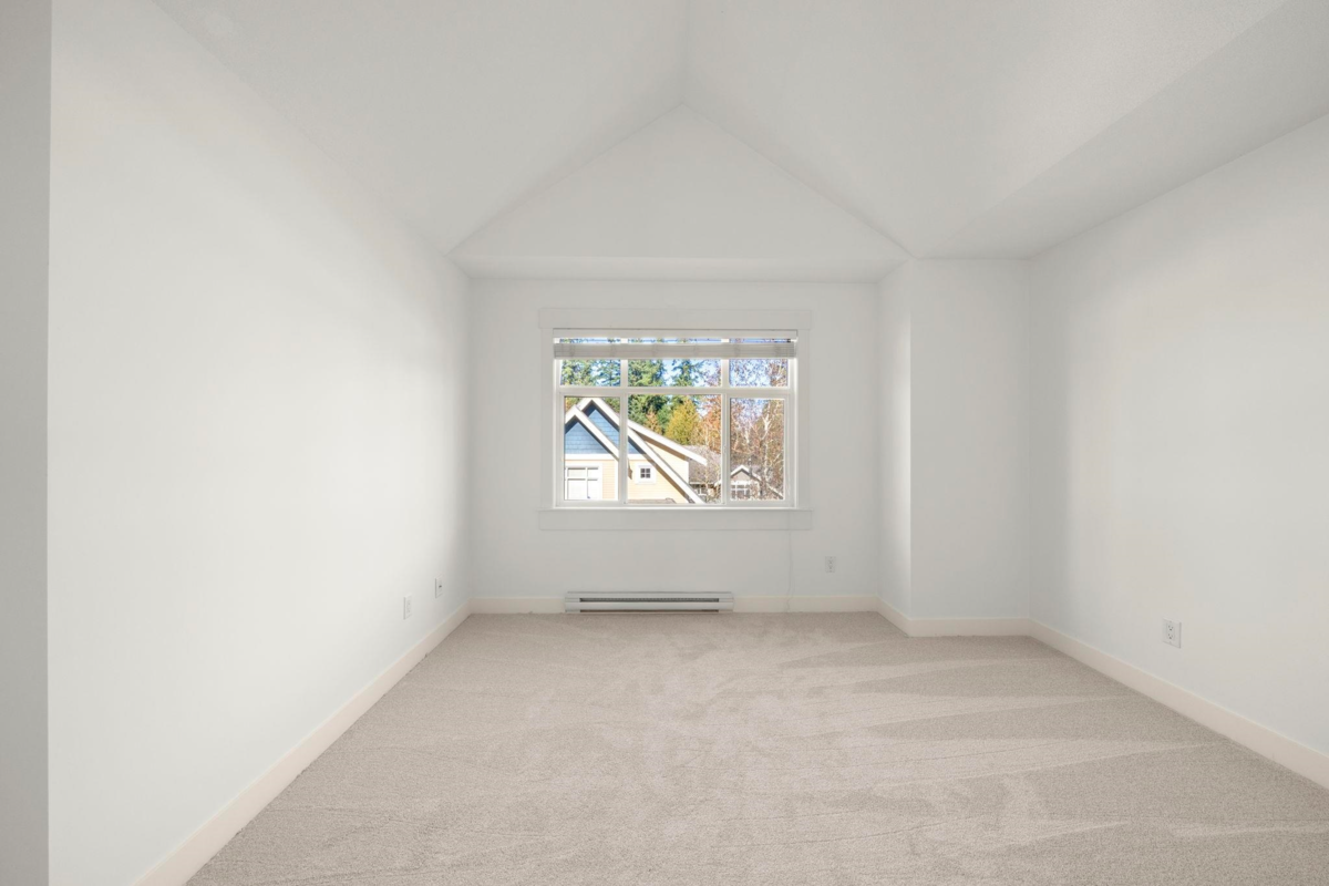 Aerial View of 13 15237 36 Avenue, Surrey, BC