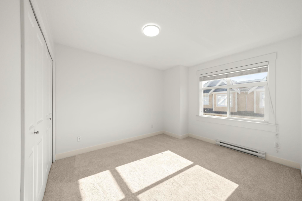 Backyard Photo of 13 15237 36 Avenue, Surrey, BC