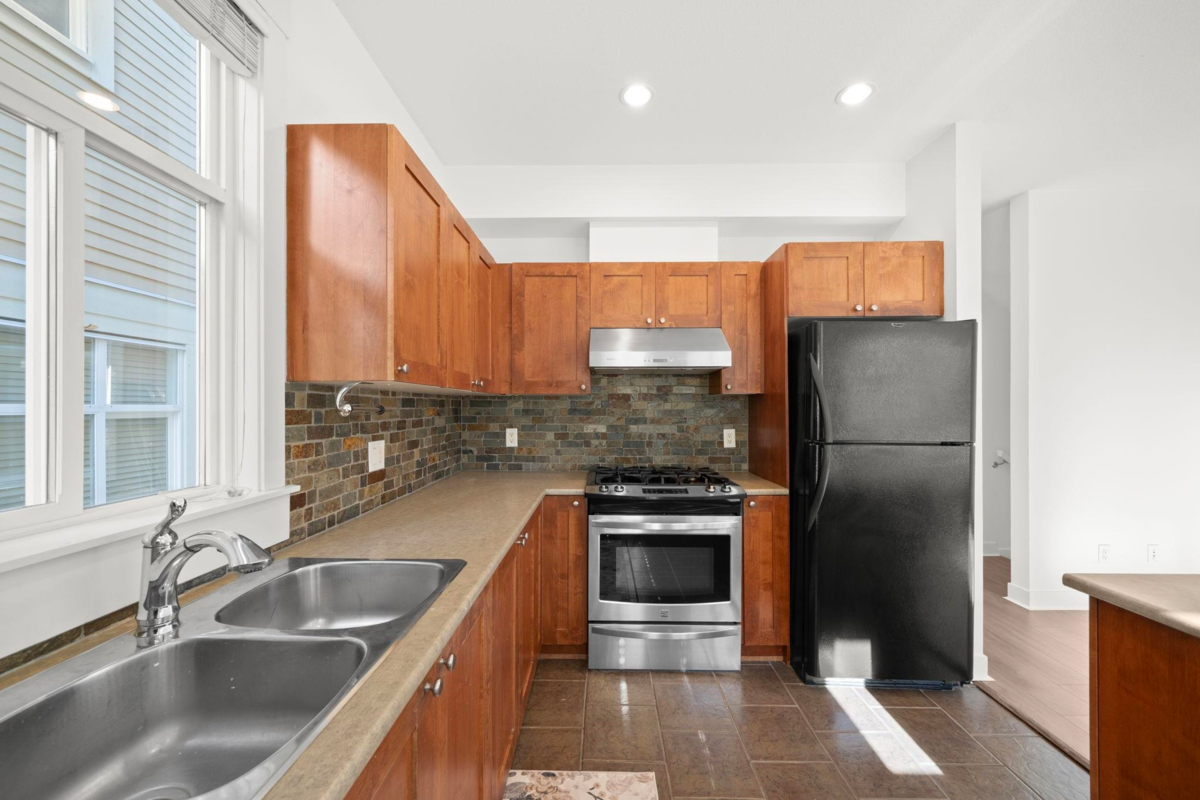 Bedroom 2 Photo of 13 15237 36 Avenue, Surrey, BC