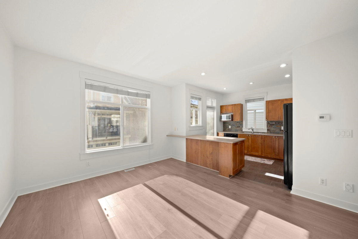 Bedroom 3 Photo of 13 15237 36 Avenue, Surrey, BC