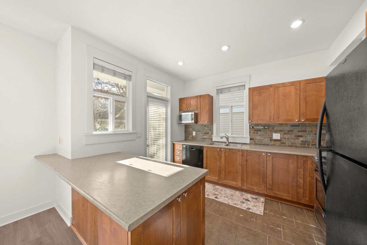 Bedroom 4 Photo of 13 15237 36 Avenue, Surrey, BC