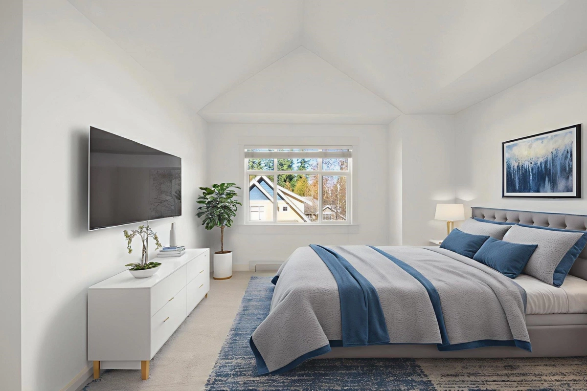 Breakfast Nook Photo of 13 15237 36 Avenue, Surrey, BC