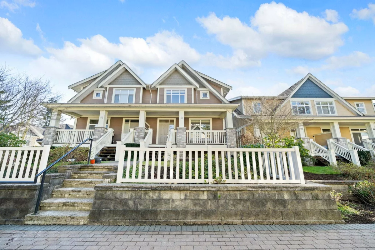 Community Amenities Photo (Clubhouse) of 13 15237 36 Avenue, Surrey, BC