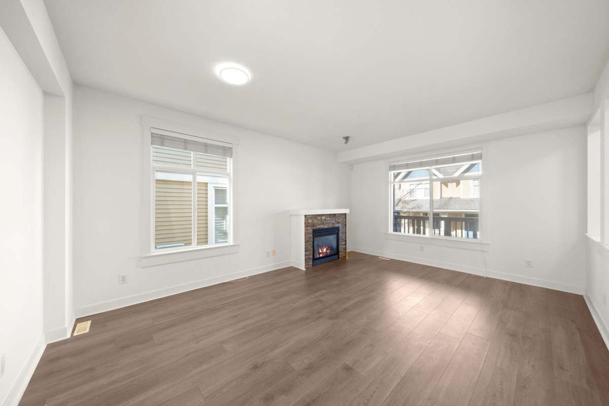 Guest Bathroom Photo of 13 15237 36 Avenue, Surrey, BC