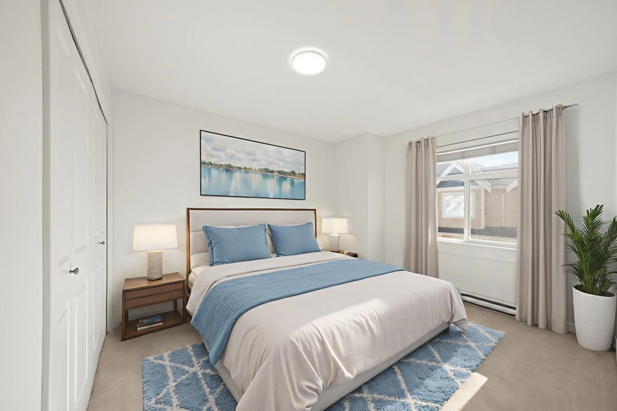 Kitchen Island Photo of 13 15237 36 Avenue, Surrey, BC