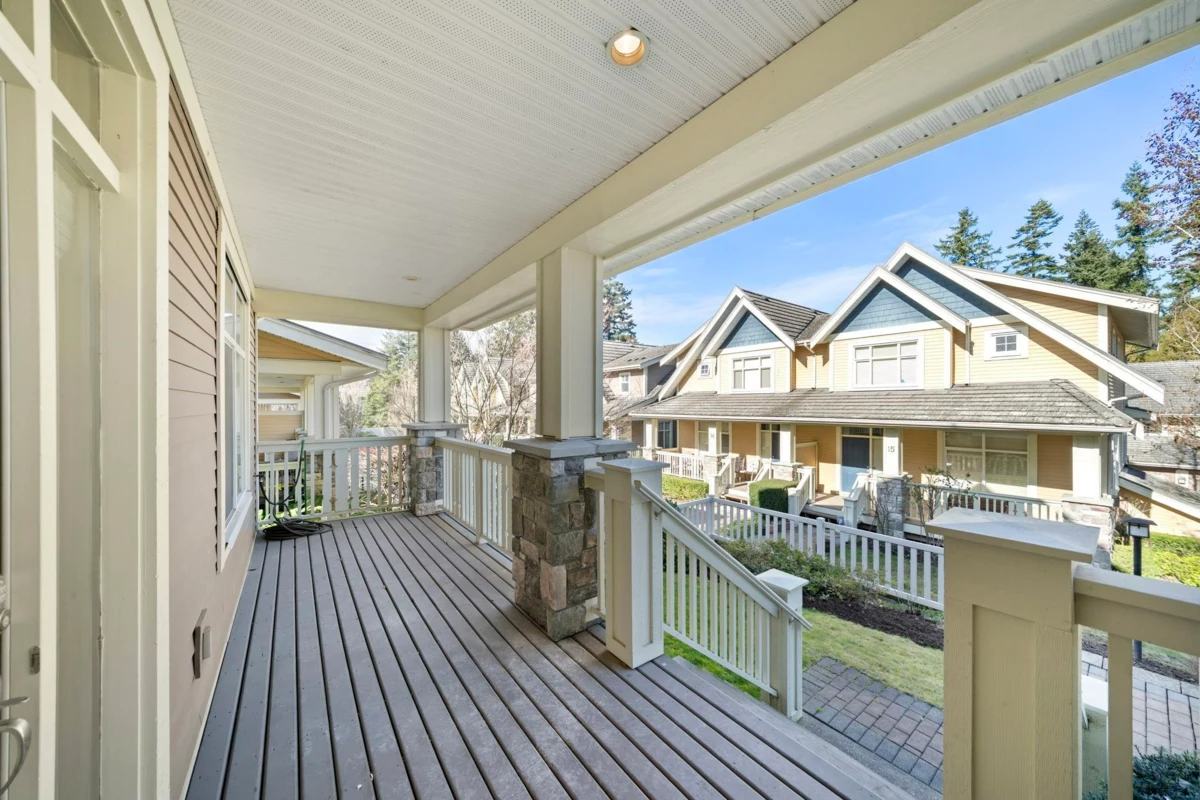 Neighborhood Park Photo Near 13 15237 36 Avenue, Surrey, BC