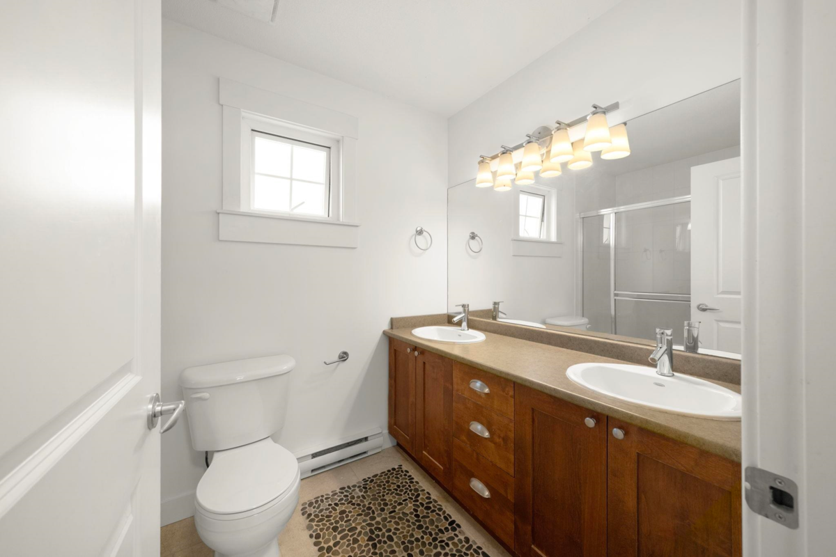 Outdoor Kitchen Photo of 13 15237 36 Avenue, Surrey, BC